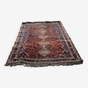 grand tapis oriental 290/200cm