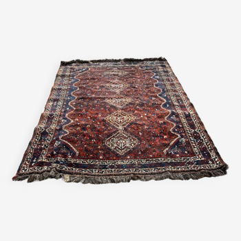 large oriental rug 290/200cm