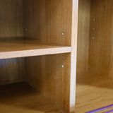 Buffet by Florence Knoll Bassett for Knoll International, 1950s