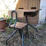 Old school office Matco 1950