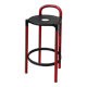 Polo bar stool / Anna Castelli for Kartell