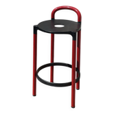 Tabouret de bar Polo / Anna Castelli pour Kartell
