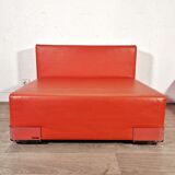 Kartell Plastic sofa