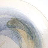 Pastel plate