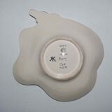 Trinket bowl or old ceramic ashtray Breiz France