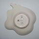 Trinket bowl or old ceramic ashtray Breiz France