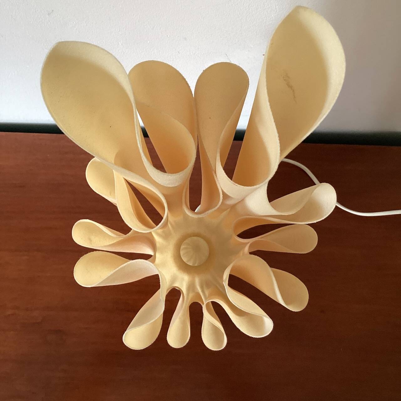 Athena Lamp, Georgia Jacob