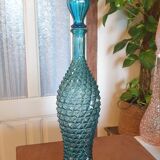 Bouteille verre empoli