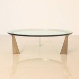 "G3" coffee table by Just van Beek for Metaform 70's