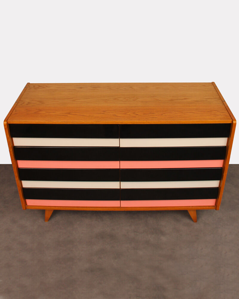Dresser by Jiri Jiroutek, 1960