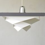 Preben Dahl Symfoni pendant lamp, 1960s