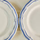 Gien plates
