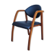 Fauteuil scandinave 1960