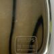 Stainless steel ashtray advertising for Philips 10 th anniversary noble designer for design weapon