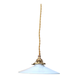 Opline suspension, 2 m cable, brass claw