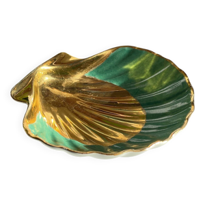 Vide-poche coquillage - limoges