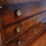 Commode Empire