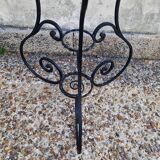 Table de jardin