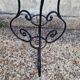 Table de jardin