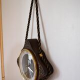Wall clock, Stiletta 1950's