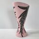 Vase vintage Vallauris de François Ré 1950