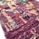 Berber Moroccan Carpet Boujaad 2,66x1.55m