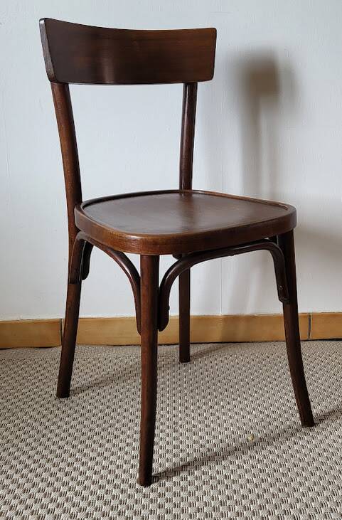 Bistro chair