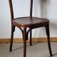 Chaise de bistrot