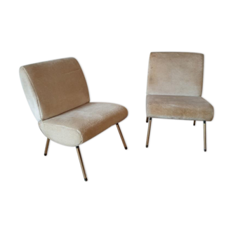 Pelfran Heaters - Vintage armchairs