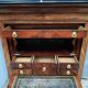 Louis Philippe mahogany secretary