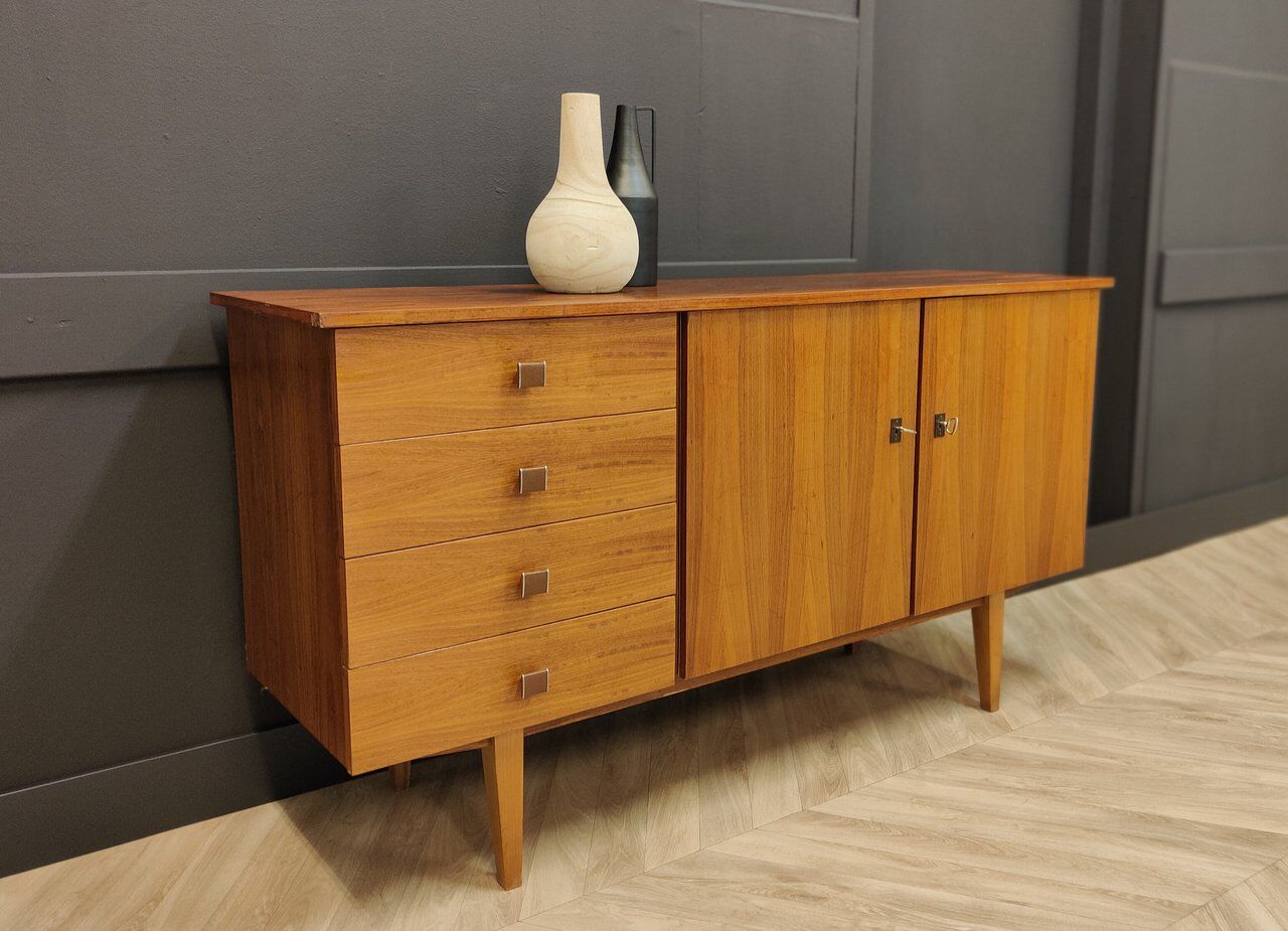 Mid century sideboard