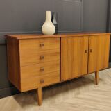 Mid century sideboard