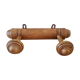 Vintage coat rack