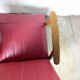 Scandinavian armchairs