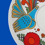 Acapulco plate villeroy & boch