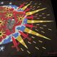 Tapestry Screen Print Jean Picart Le Doux
