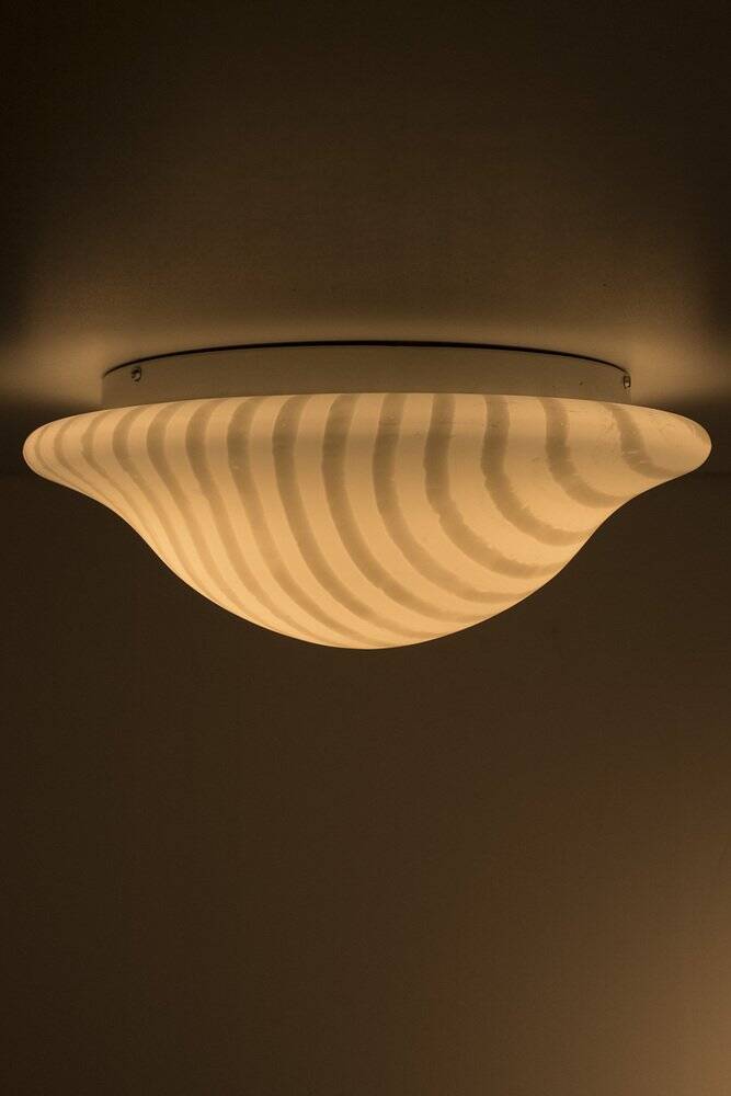 Lustre vintage de Putzler