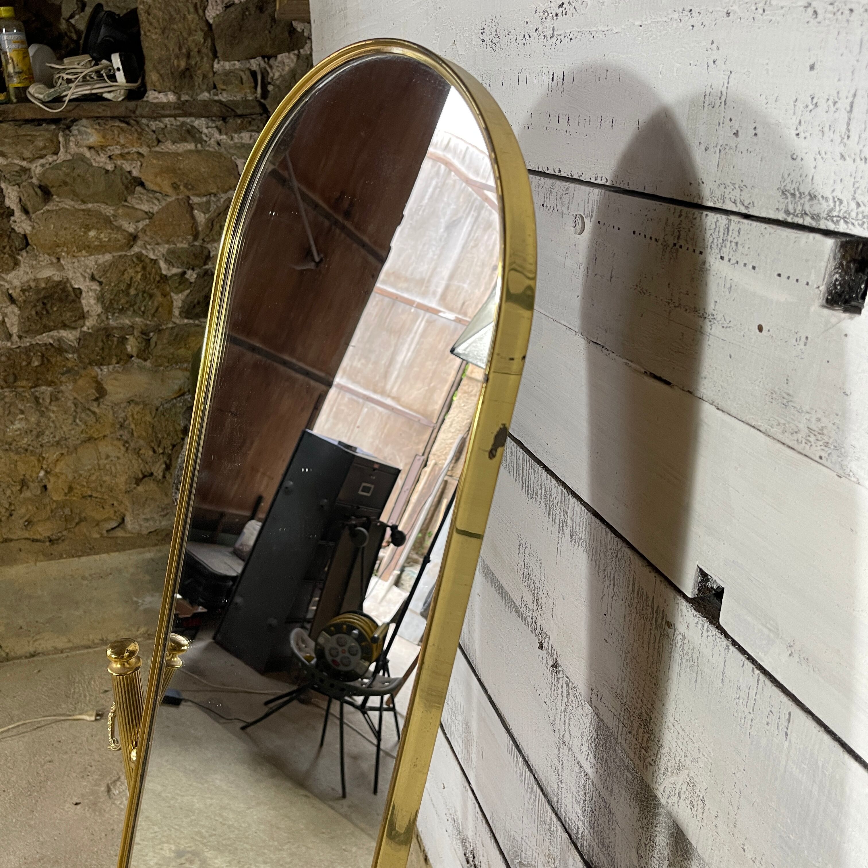 Psyche mirror 50x146 cm