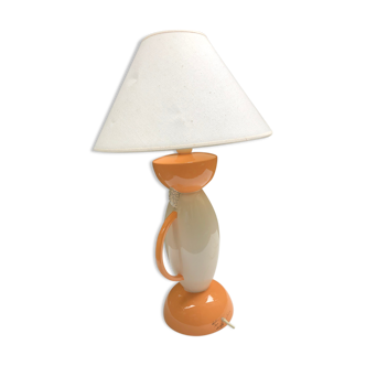 Matteo thun numbered lamp memphis drimmer