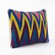 Vintage kilim cushion cover 41x61 cm