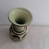 Jasba Ceramic Vase 1960
