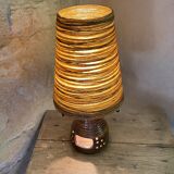 Ceramic lamp