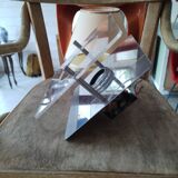 70s chandelier