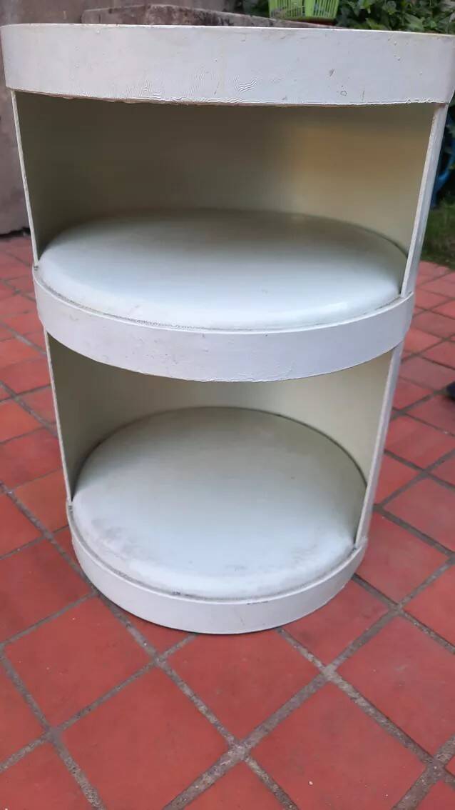 Bedside or end table Jean Louis Avril