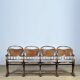 Vintage folding chairs, 1930s