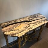 Console Napoleon lll