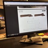 Rochebobois astoria corner sofa