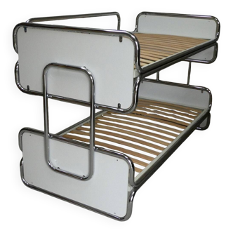 Bunk bed 1970