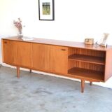 Sideboard by Clausen & Son * 209 cm