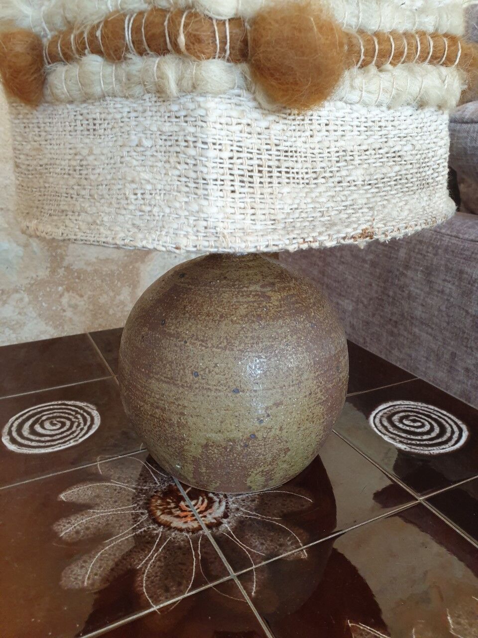 Lamp 70s